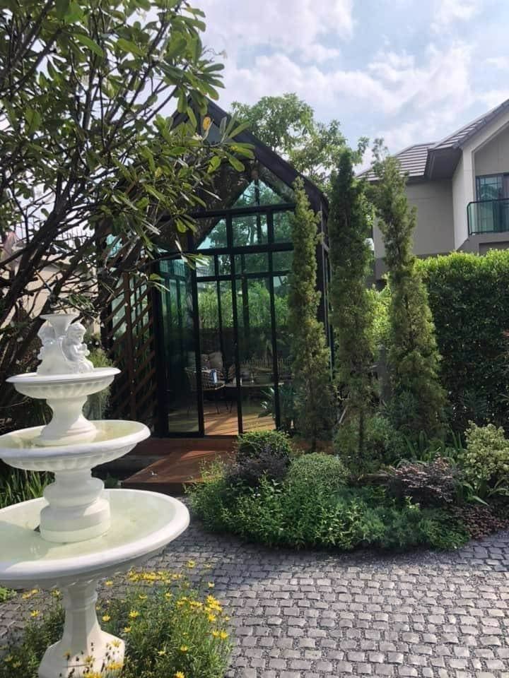 ขายบ้านเดี่ยว-2-ชั้น-บางกอก-บูเลอวาร์ด-สาทร-ปิ่นเกล้า-2-bangkok-boulevard-sathorn-pinklao2-4-ห้องน