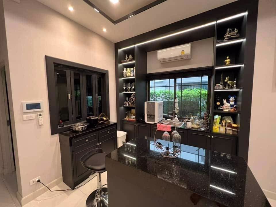 ขายบ้านเดี่ยว-2-ชั้น-บางกอก-บูเลอวาร์ด-สาทร-ปิ่นเกล้า-2-bangkok-boulevard-sathorn-pinklao2-4-ห้องน