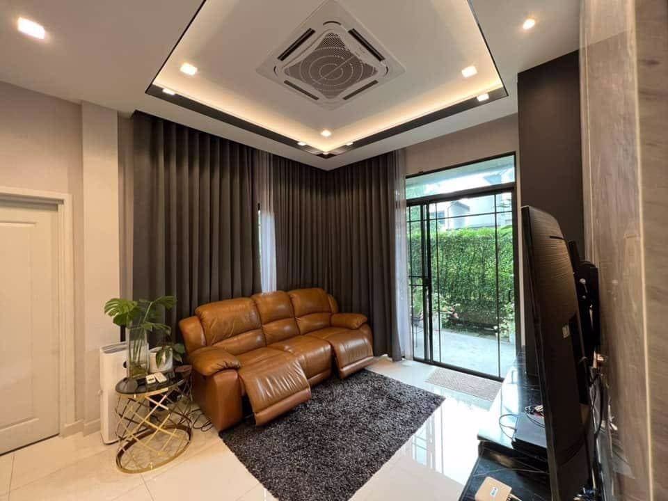 ขายบ้านเดี่ยว-2-ชั้น-บางกอก-บูเลอวาร์ด-สาทร-ปิ่นเกล้า-2-bangkok-boulevard-sathorn-pinklao2-4-ห้องน