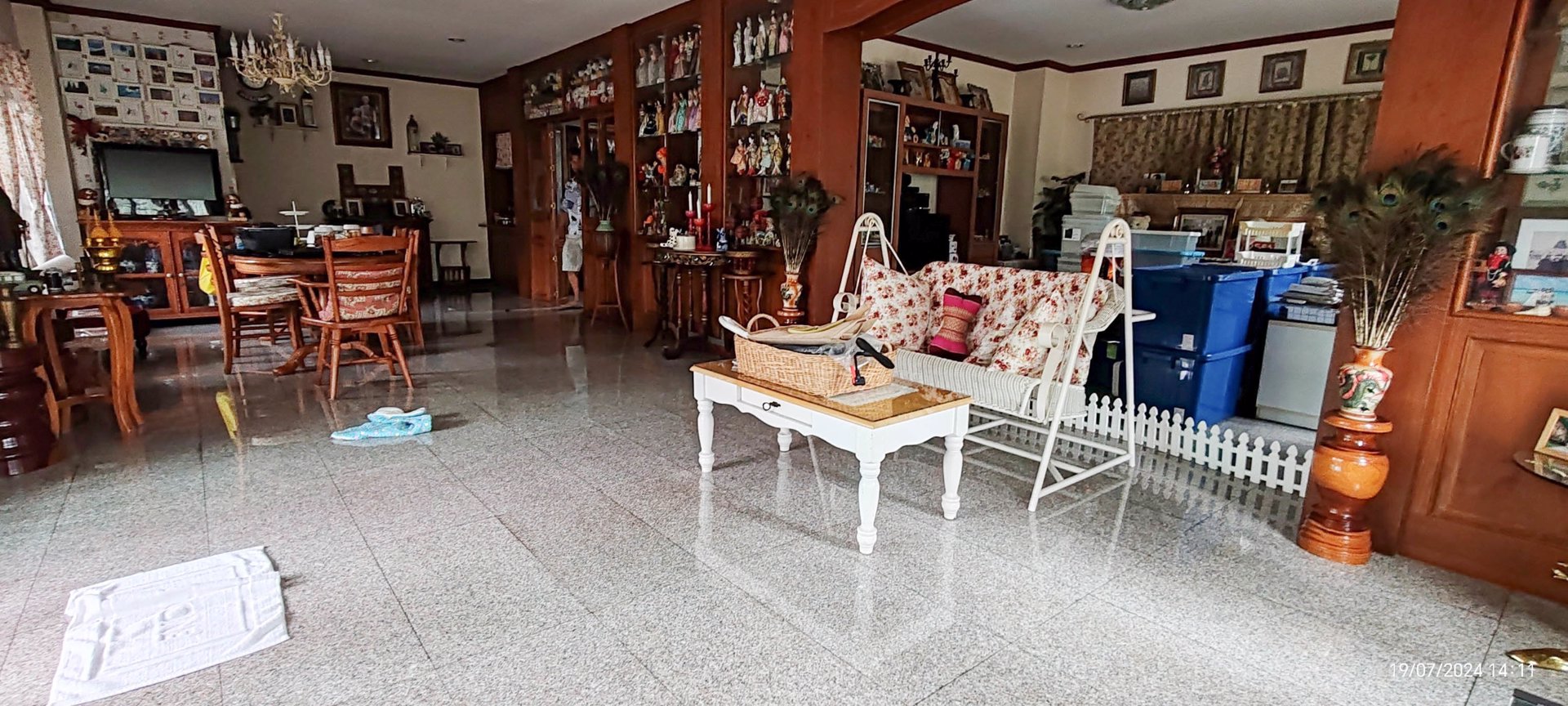 ขายบ้านเดี่ยว97ตรวด้านหน้าโครงการ-ห่าง-รปภ24เมตร-เท่านั้น-มีทะเลสาบใหญ่มาก