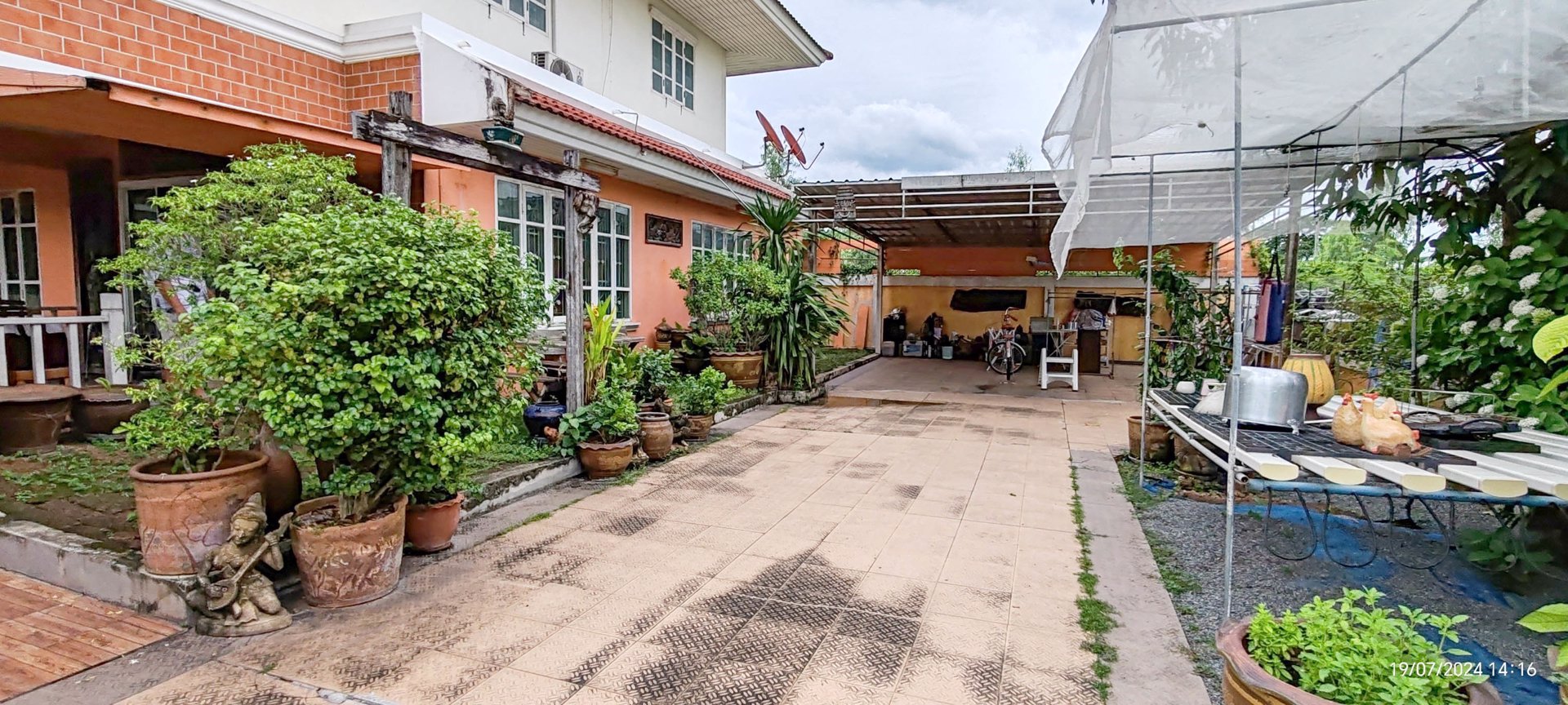 ขายบ้านเดี่ยว97ตรวด้านหน้าโครงการ-ห่าง-รปภ24เมตร-เท่านั้น-มีทะเลสาบใหญ่มาก