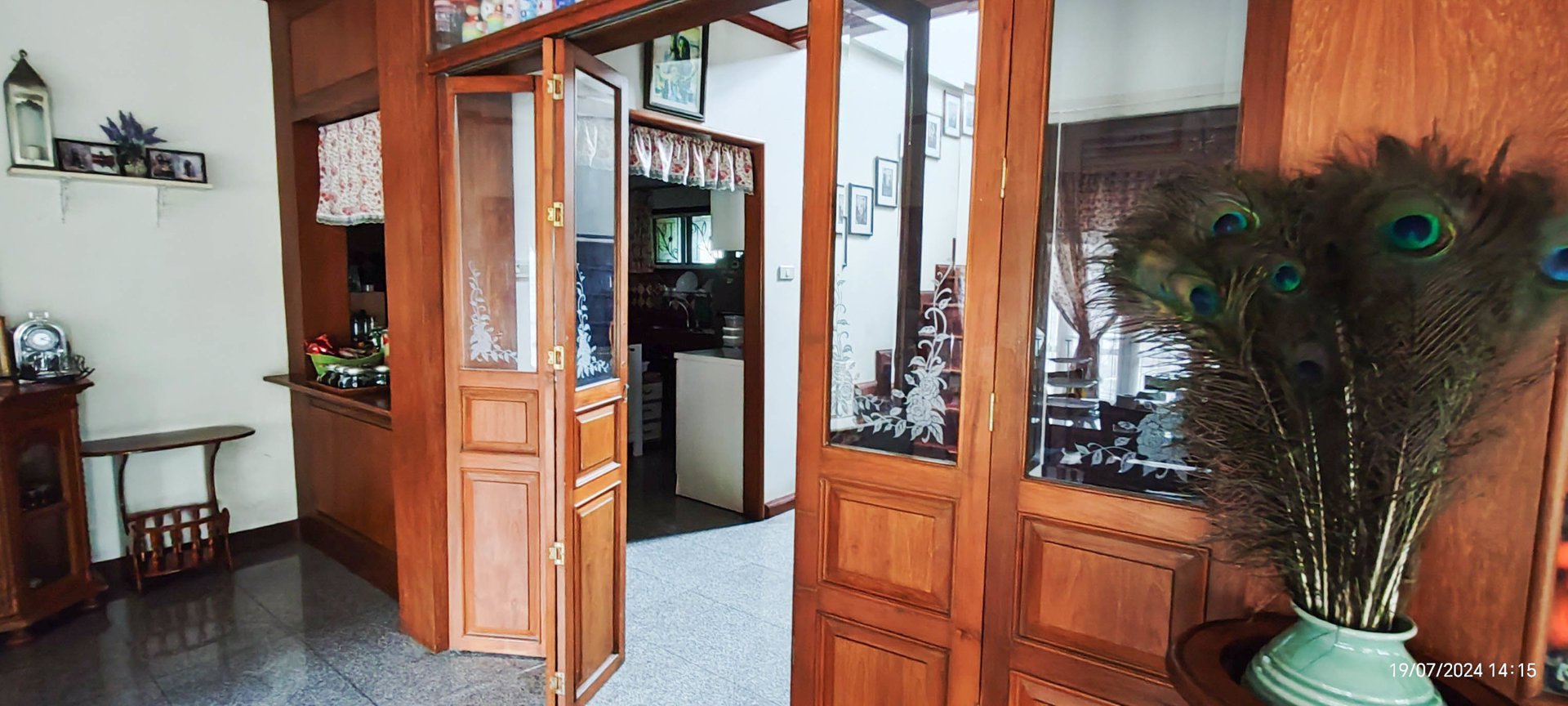 ขายบ้านเดี่ยว97ตรวด้านหน้าโครงการ-ห่าง-รปภ24เมตร-เท่านั้น-มีทะเลสาบใหญ่มาก