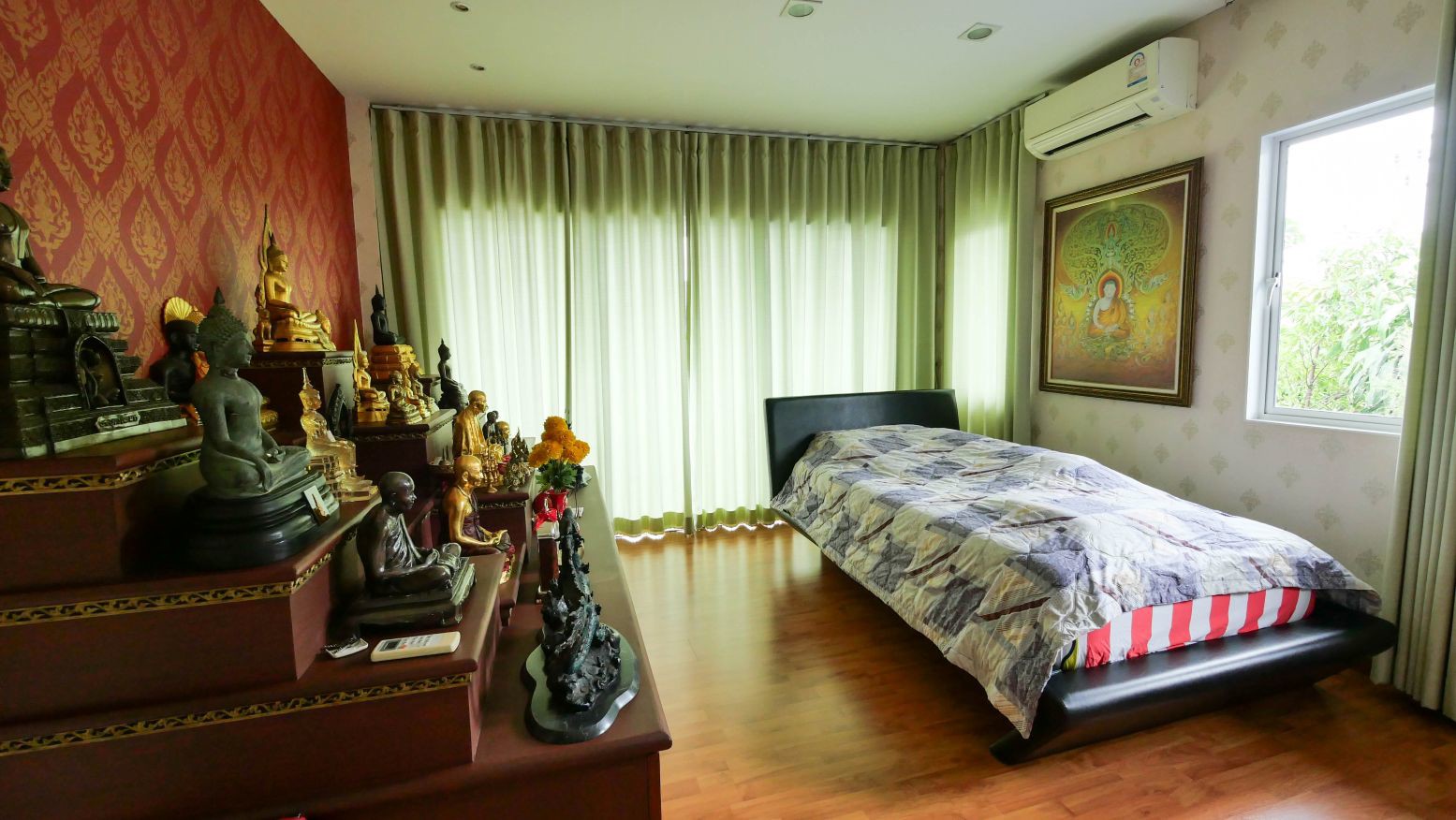 🏡💥-บ้านใหญ่-300-ตรม-ต่อเติมครบ-ราคาช็อก-casa-premium-อ่อนนุชวงแหวน-😱✨