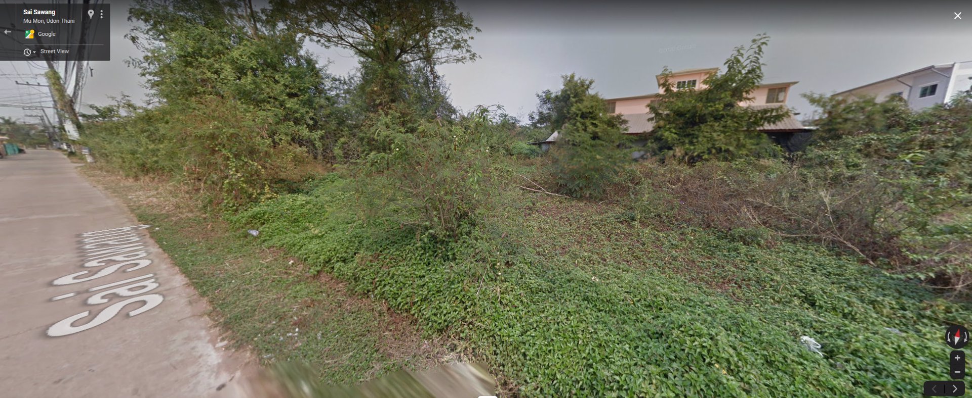 ขายที่ดินจังหวัดอุดรธานี-ตหมูม่น-อเมืองอุดรธานี