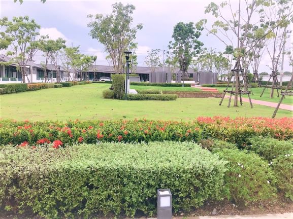 บ้านให้เช่า-โครงการ-the-privy2-นิคม304-ข้างไทวัสดุปราจีนบุรี