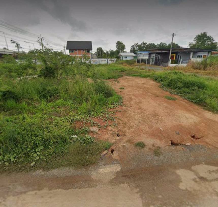 ขายที่ดินถมแล้ว-ทำเลดี-เหมาะอยู่อาศัย-หรือค้าขาย-อำเภอเมืองพิษณุโลก