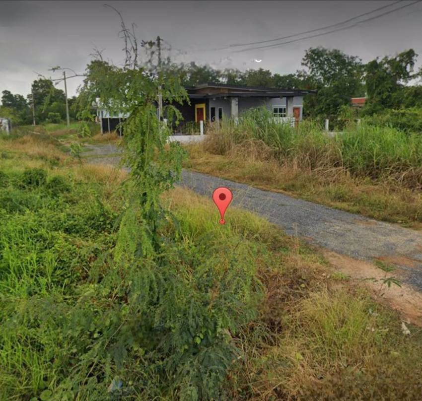 ขายที่ดินถมแล้ว-ทำเลดี-เหมาะอยู่อาศัย-หรือค้าขาย-อำเภอเมืองพิษณุโลก