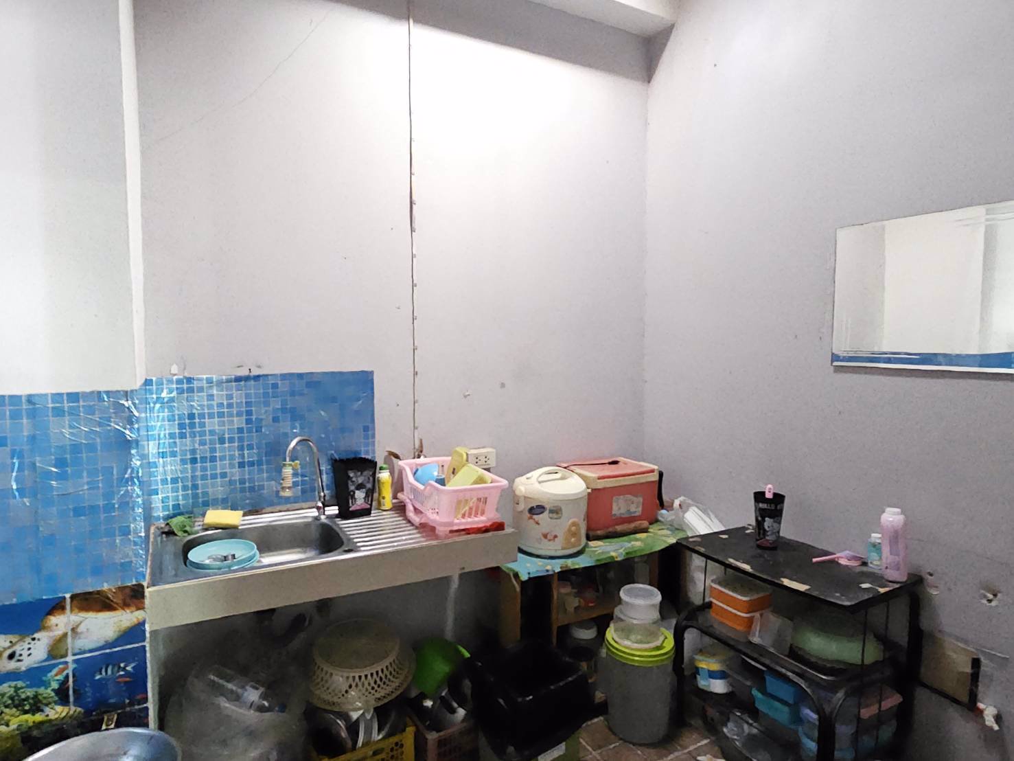 ขายทาวเฮ้าส์-2-ชั้น-หมู่บ้านฉัตรไพลิน-ลาดหลุมแก้ว-ปทุมธานี