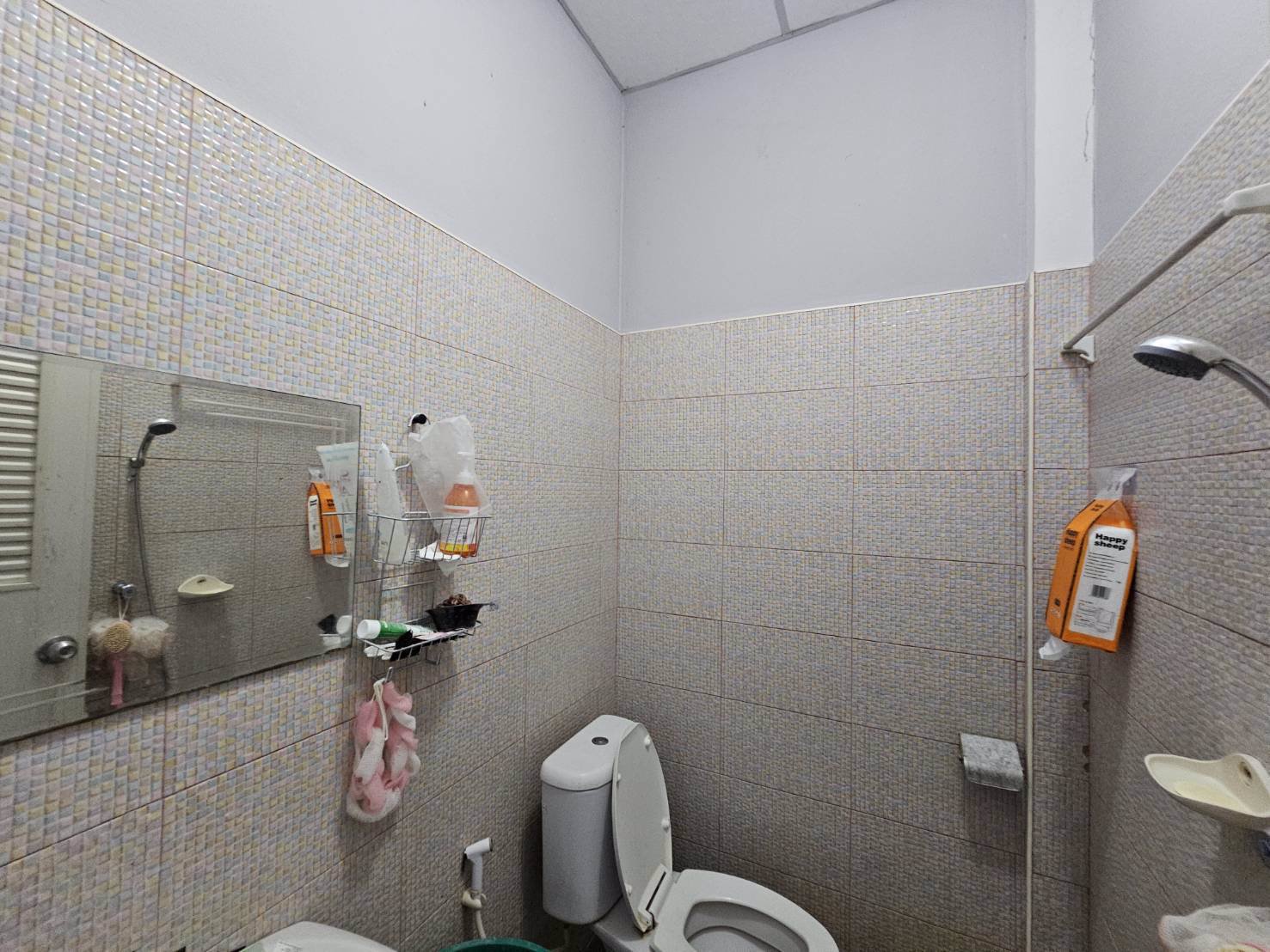 ขายทาวเฮ้าส์-2-ชั้น-หมู่บ้านฉัตรไพลิน-ลาดหลุมแก้ว-ปทุมธานี