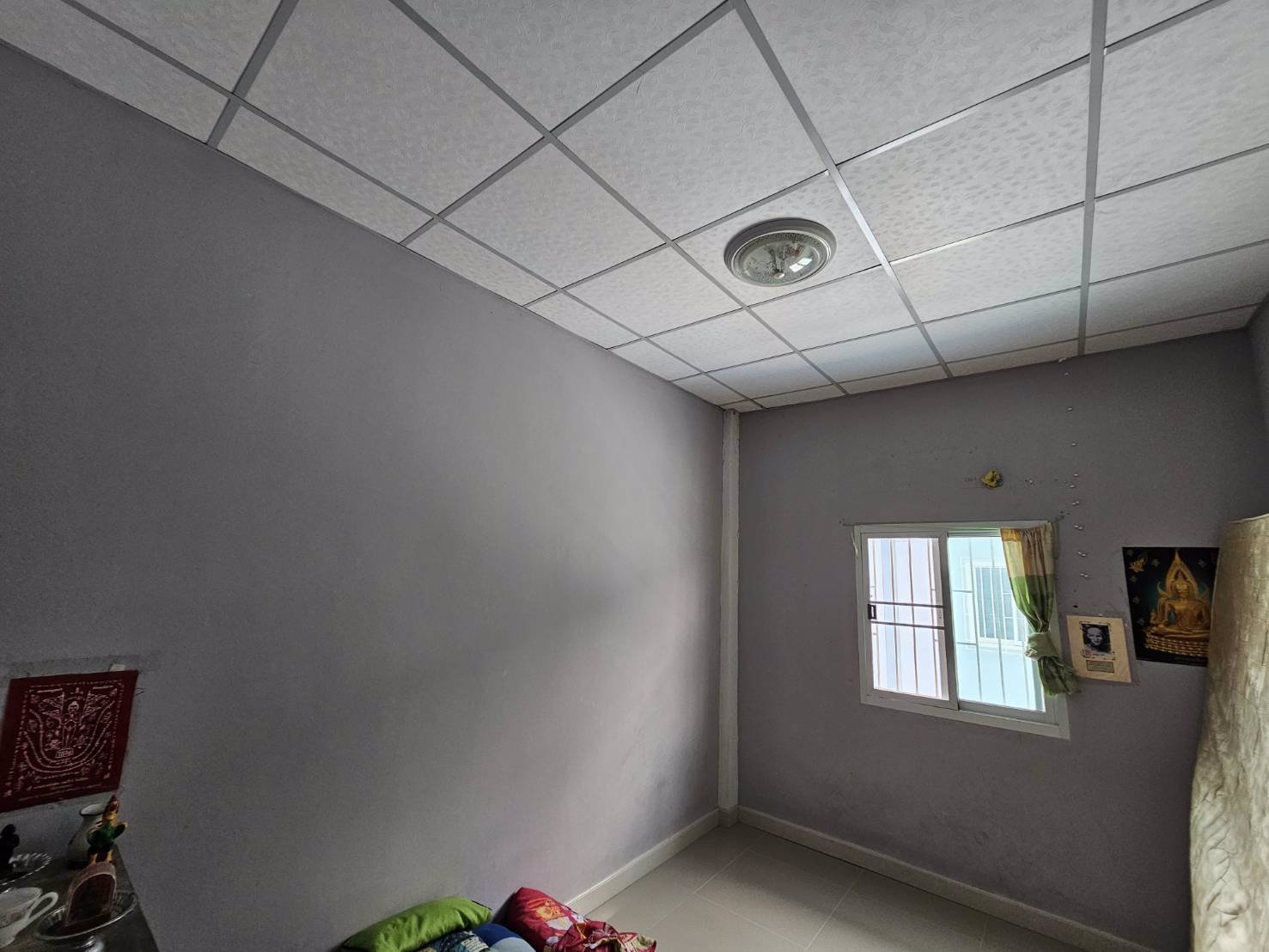 ขายทาวเฮ้าส์-2-ชั้น-หมู่บ้านฉัตรไพลิน-ลาดหลุมแก้ว-ปทุมธานี