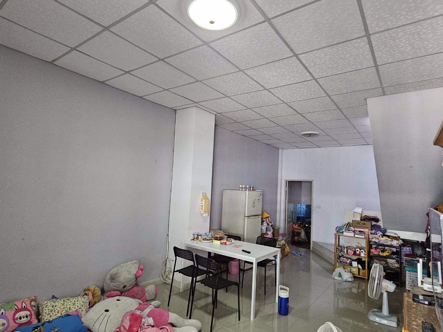 ขายทาวเฮ้าส์-2-ชั้น-หมู่บ้านฉัตรไพลิน-ลาดหลุมแก้ว-ปทุมธานี