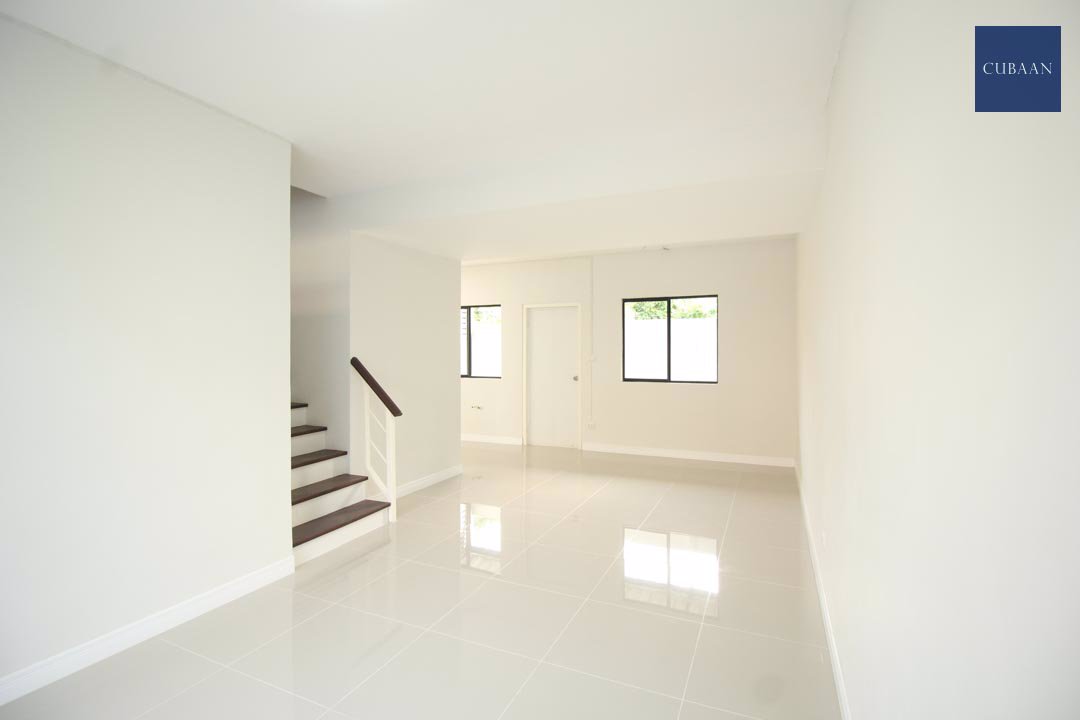 ขาย-ทาวน์เฮ้าส์-2ชั้น-หมู่บ้านพฤกษา54-บางใหญ่-รีโนเวทใหม่ทั้งหลัง-ขายถูก