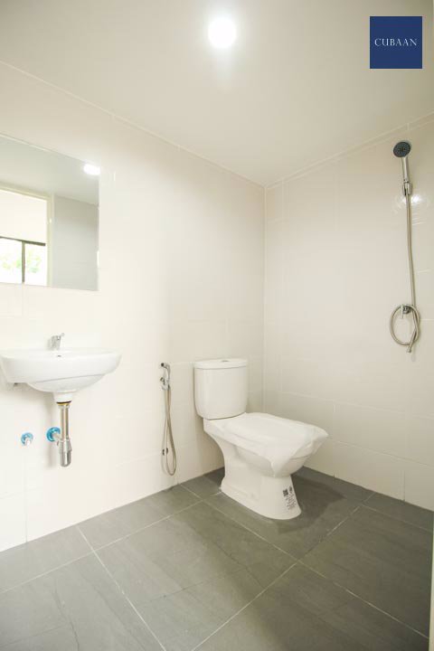 ขาย-ทาวน์เฮ้าส์-2ชั้น-หมู่บ้านพฤกษา54-บางใหญ่-รีโนเวทใหม่ทั้งหลัง-ขายถูก