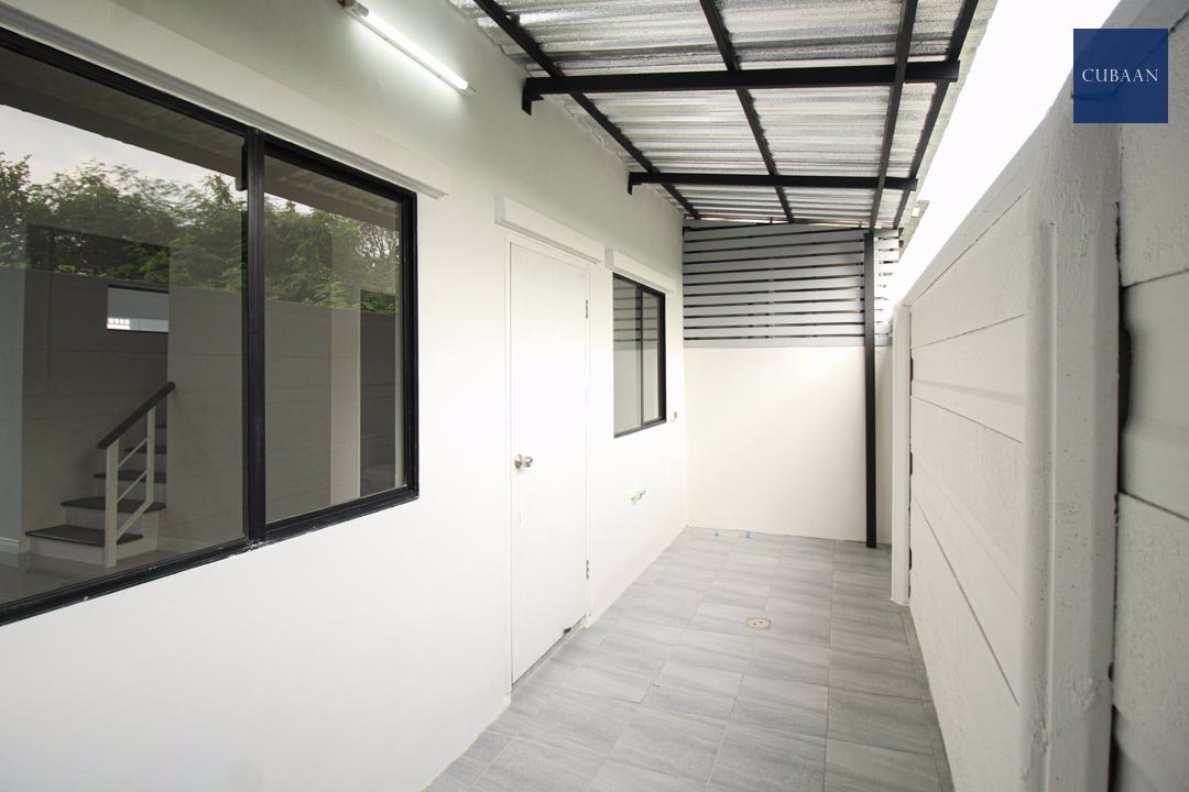 ขาย-ทาวน์เฮ้าส์-2ชั้น-หมู่บ้านพฤกษา54-บางใหญ่-รีโนเวทใหม่ทั้งหลัง-ขายถูก