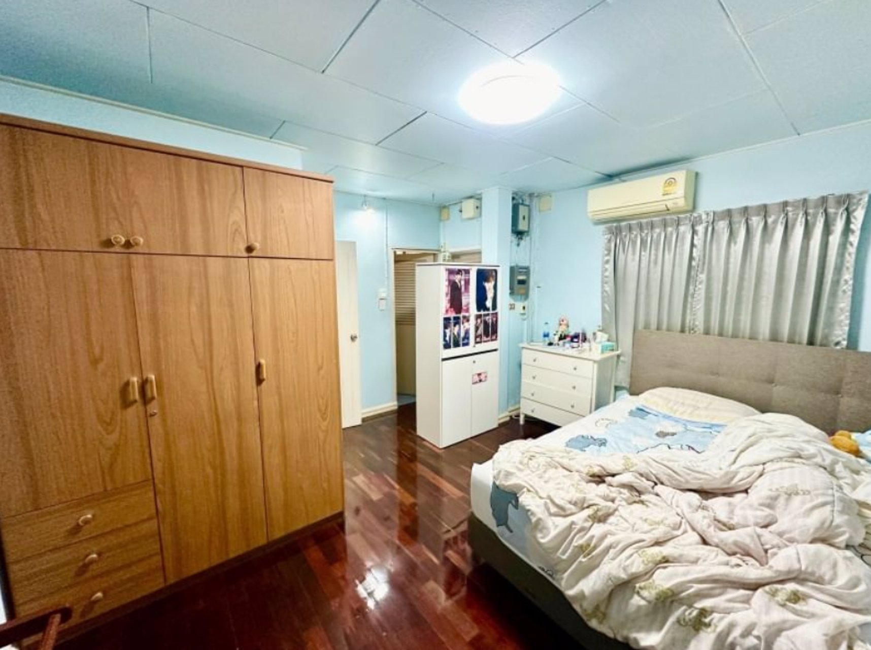 ขายด่วน-บ้านเดี่ยว-60-ตรวบางซื่อ-ดุสิต-กรุงเทพ