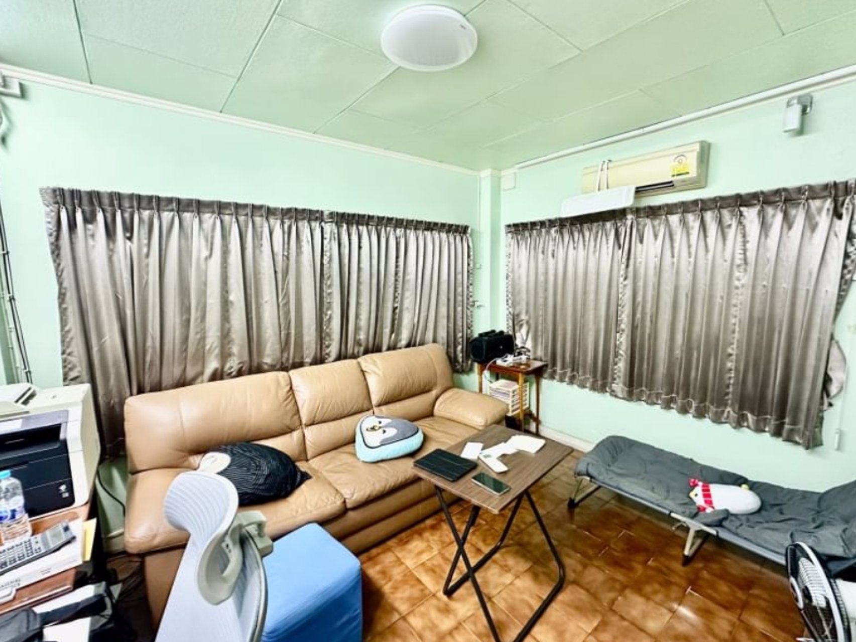 ขายด่วน-บ้านเดี่ยว-60-ตรวบางซื่อ-ดุสิต-กรุงเทพ