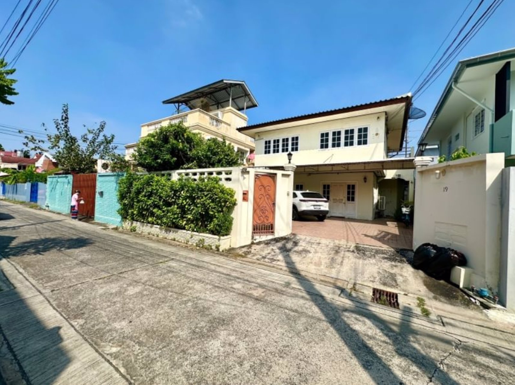 ขายด่วน-บ้านเดี่ยว-60-ตรวบางซื่อ-ดุสิต-กรุงเทพ