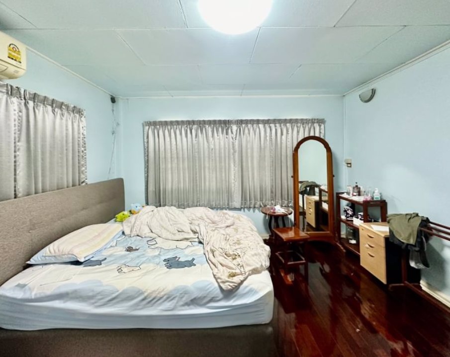 ขายด่วน-บ้านเดี่ยว-60-ตรวบางซื่อ-ดุสิต-กรุงเทพ