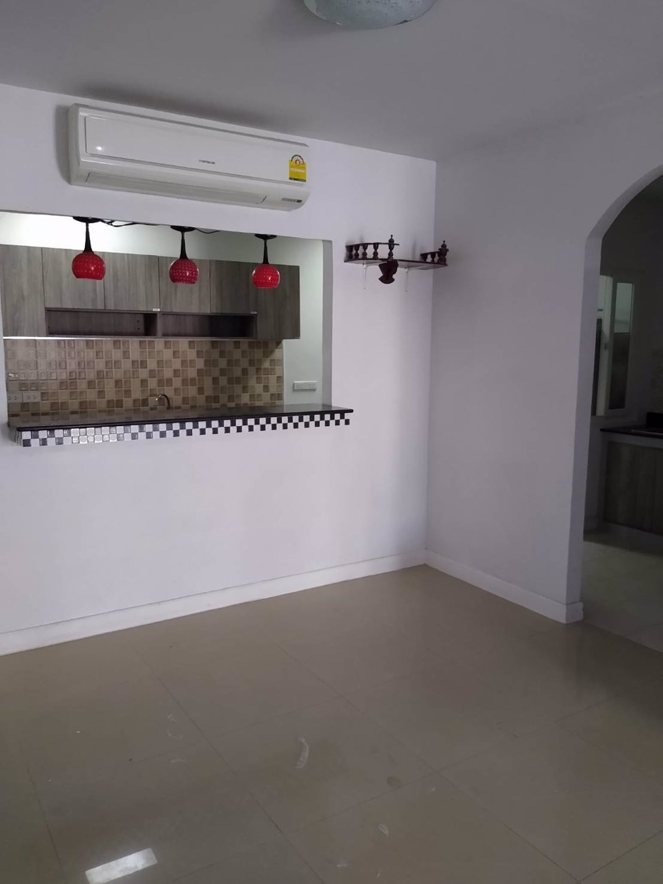 ให้เช่าบ้านทาวน์โฮม-2-ชั้น-เดอะ-คอนเนค-ดอนเมือง-วิภาวดี-7-1