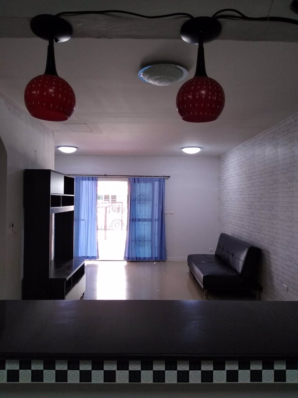 ให้เช่าบ้านทาวน์โฮม-2-ชั้น-เดอะ-คอนเนค-ดอนเมือง-วิภาวดี-7-1