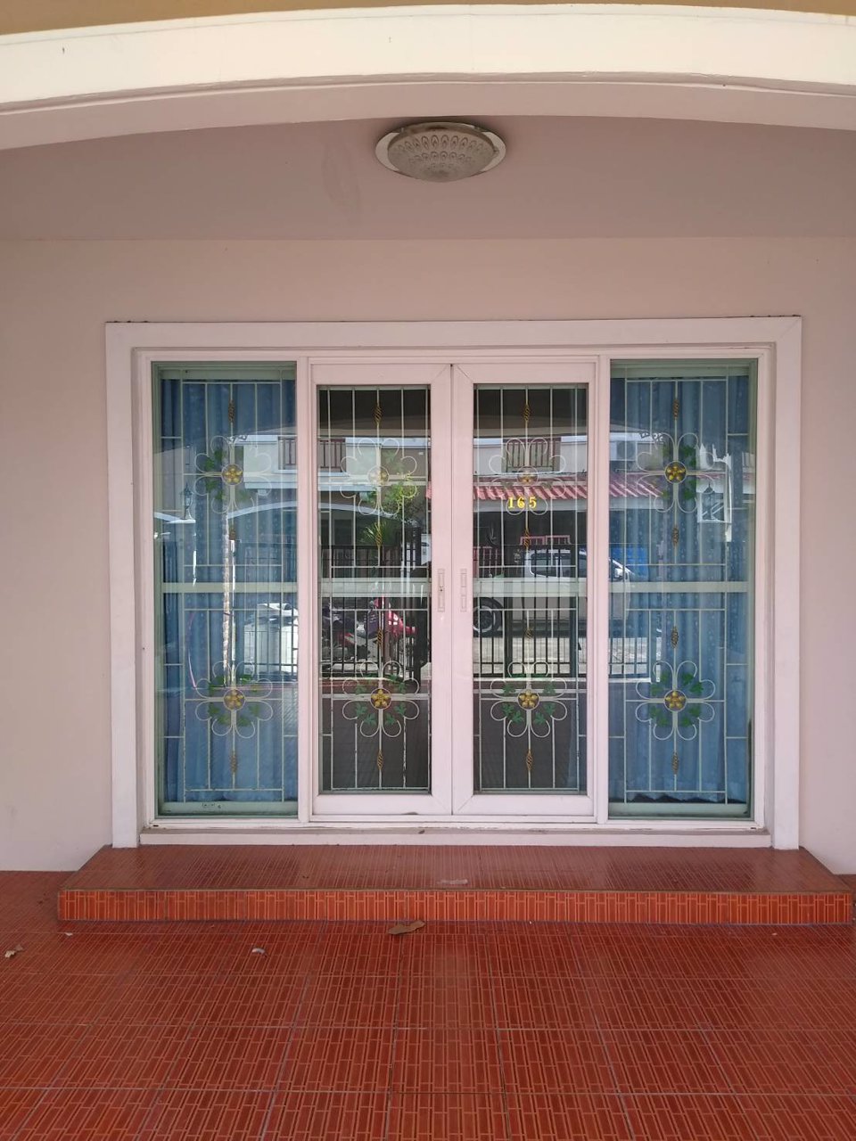 ให้เช่าบ้านทาวน์โฮม-2-ชั้น-เดอะ-คอนเนค-ดอนเมือง-วิภาวดี-7-1