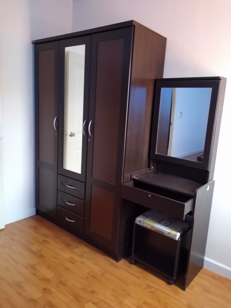 ให้เช่าบ้านทาวน์โฮม-2-ชั้น-เดอะ-คอนเนค-ดอนเมือง-วิภาวดี-7-1