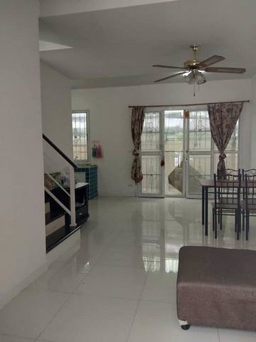 ให้เช่าทาวน์เฮ้าส์หมู่บ้านเดอะคอนเนค9-เกษตร-นวมินทร์