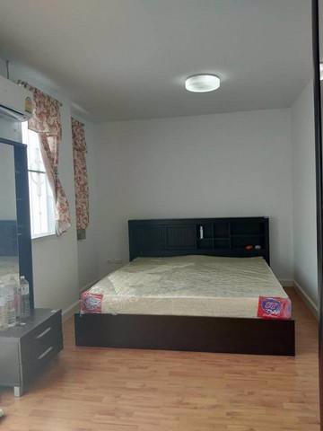 ให้เช่าทาวน์เฮ้าส์หมู่บ้านเดอะคอนเนค9-เกษตร-นวมินทร์