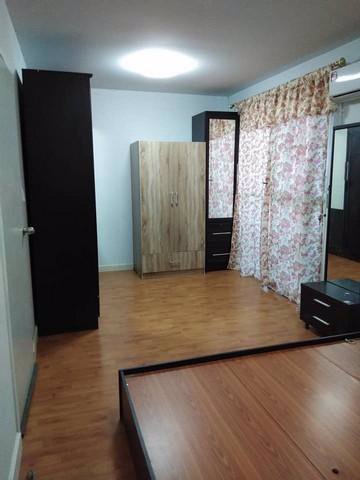 ให้เช่าทาวน์เฮ้าส์หมู่บ้านเดอะคอนเนค9-เกษตร-นวมินทร์