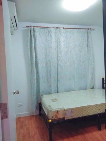 ให้เช่าทาวน์เฮ้าส์หมู่บ้านเดอะคอนเนค9-เกษตร-นวมินทร์