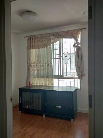 ให้เช่าทาวน์เฮ้าส์หมู่บ้านเดอะคอนเนค9-เกษตร-นวมินทร์