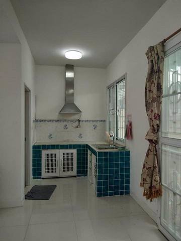 ให้เช่าทาวน์เฮ้าส์หมู่บ้านเดอะคอนเนค9-เกษตร-นวมินทร์