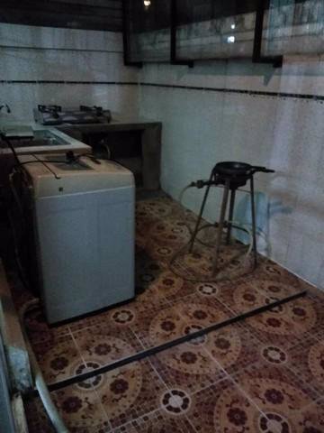 ให้เช่าทาวน์เฮ้าส์หมู่บ้านเดอะคอนเนค9-เกษตร-นวมินทร์