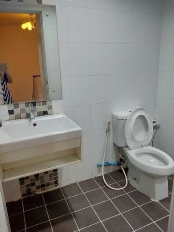 ให้เช่าทาวน์เฮ้าส์หมู่บ้านเดอะคอนเนค9-เกษตร-นวมินทร์