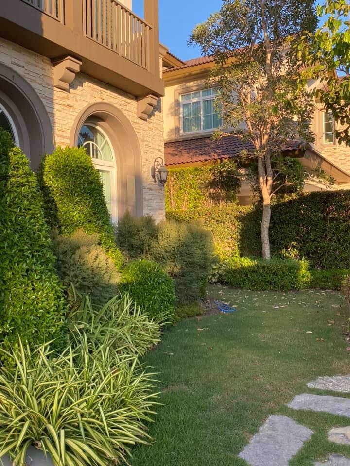 ให้เช่าบ้านเดี่ยว2ชั้น-4ห้องนอน-5ห้องน้ำ-หมู่บ้านนันทวันบางนา-กม7-บางพลี-150000-เดือน