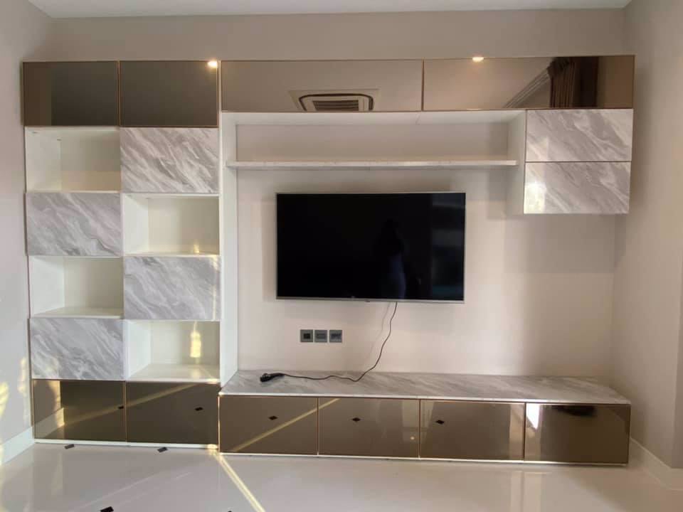 ให้เช่าบ้านเดี่ยว2ชั้น-4ห้องนอน-5ห้องน้ำ-หมู่บ้านนันทวันบางนา-กม7-บางพลี-150000-เดือน