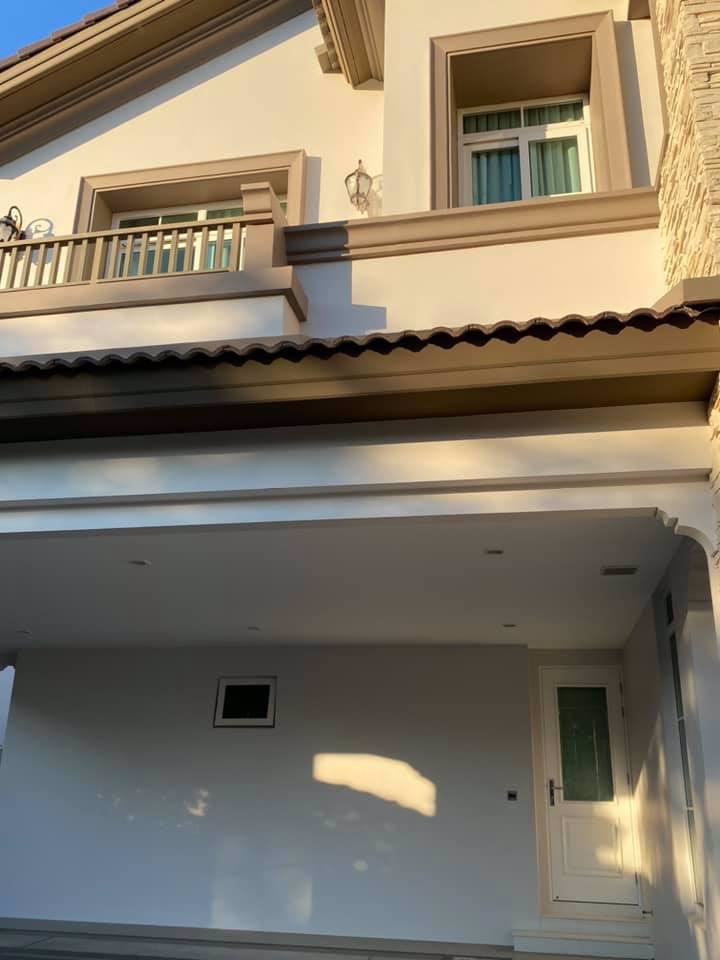 ให้เช่าบ้านเดี่ยว2ชั้น-4ห้องนอน-5ห้องน้ำ-หมู่บ้านนันทวันบางนา-กม7-บางพลี-150000-เดือน