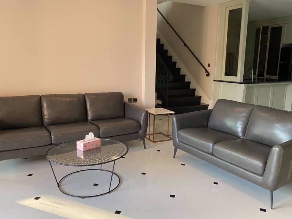 ให้เช่าบ้านเดี่ยว2ชั้น-4ห้องนอน-5ห้องน้ำ-หมู่บ้านนันทวันบางนา-กม7-บางพลี-150000-เดือน