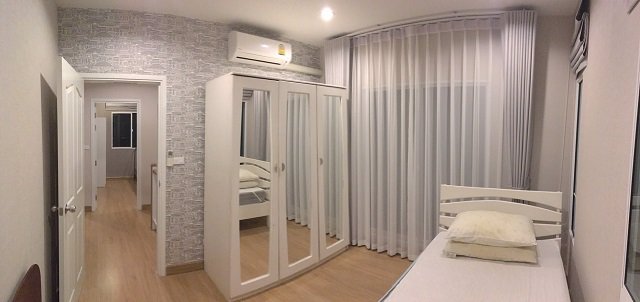 ให้เช่าบ้านเดี่ยวใหม่-ตกแต่งพร้อมอยู่-40000-ด-เนื้อที่-38-ตรว-3-ห้องนอน-2-ห้องน้ำ