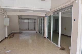 ให้เช่าตึก-4-ชั้น-ซอยลาซาล-สุขุมวิท-105-ตกแต่งแล้วพร้อมเปิดกิจการ