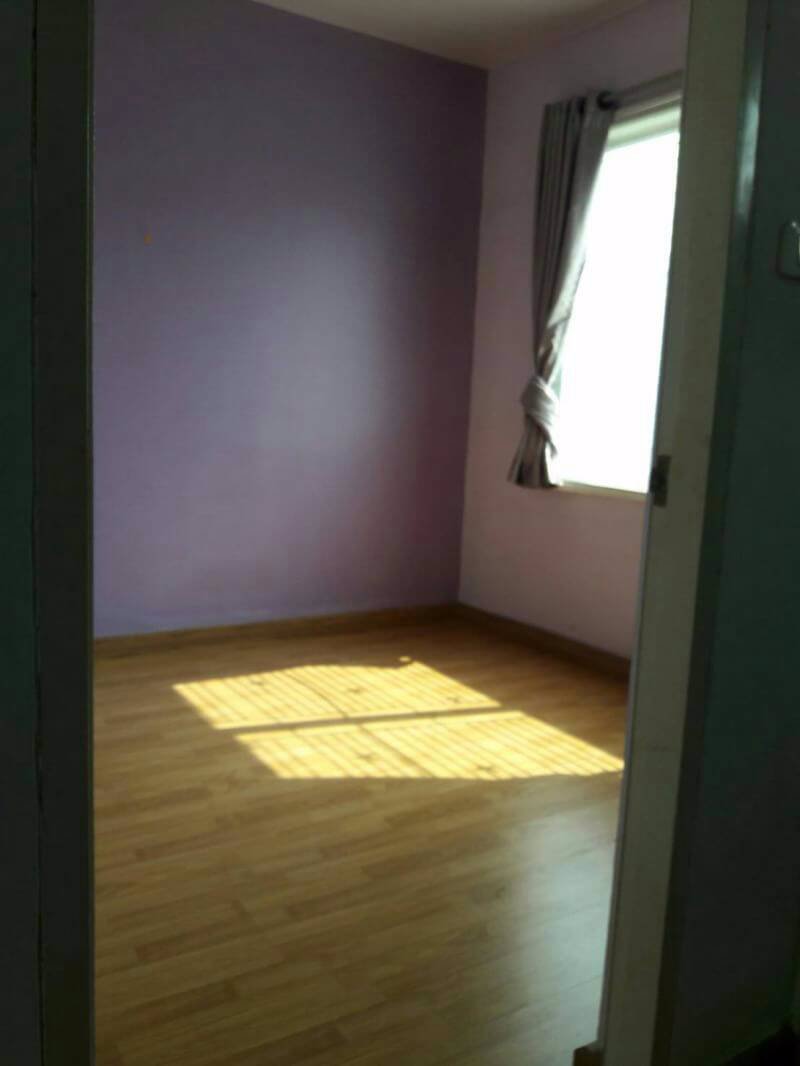 hr103-ให้เช่าทาวเฮ้าส์เดอะคัลเลอร์อารียา-ปากเกร็ด-3-ห้องนอน-2-ห้องน้ำ-เดินทางสะดวกติดถนนใหญ่