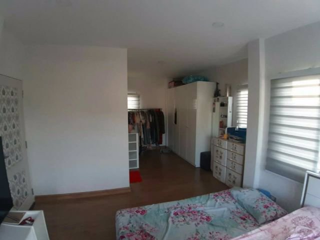 ให้เช่าบ้านเดี่ยว-โครงการ-the-centro-วัชรพล-6-ห้องนอน-3-ห้องน้ำ-ใกล้สวนบรรยากาศดี-ร่มรื่น-ติดสวน