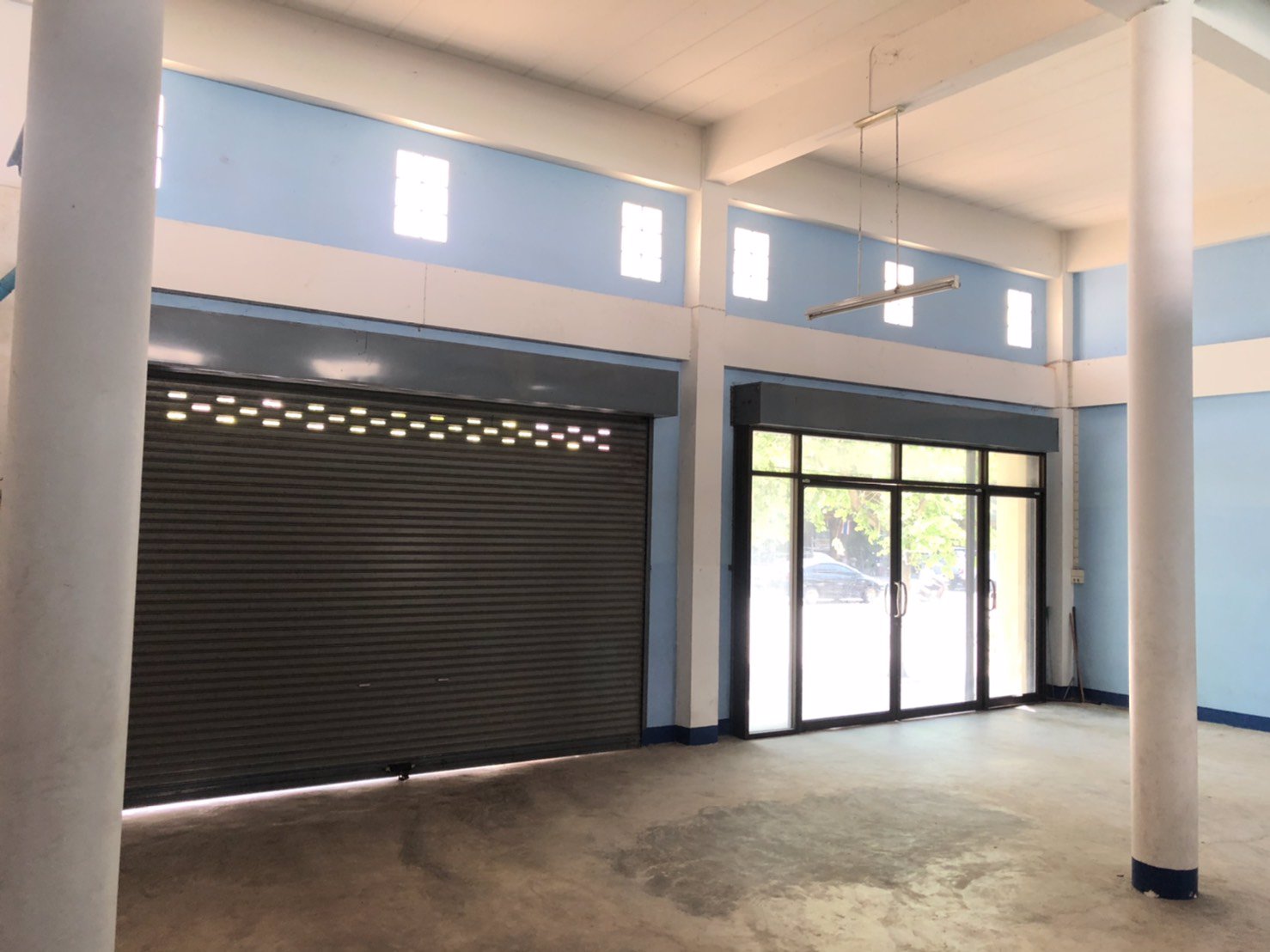 br029-ให้เช่า-อาคารพาณิชย์-4-คูหา-3-ชั้น-ริมถนนสะแกงาม-พระรามสอง-เหมาะกับการทำออฟฟิต-ร้านค้า-คลีนิ