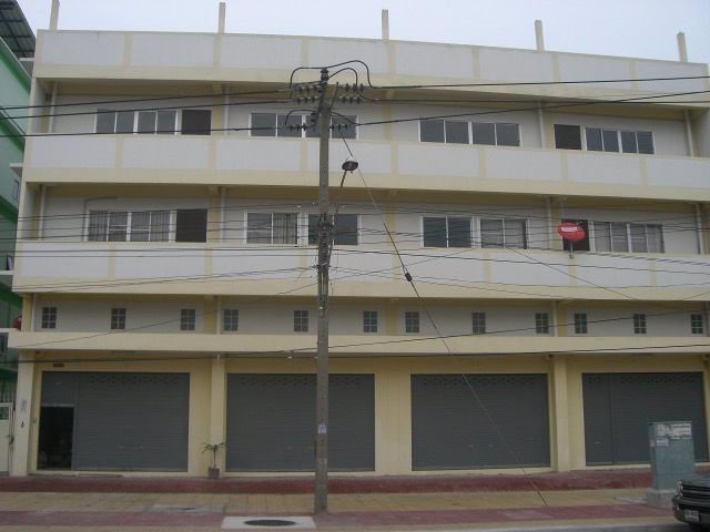 br029-ให้เช่า-อาคารพาณิชย์-4-คูหา-3-ชั้น-ริมถนนสะแกงาม-พระรามสอง-เหมาะกับการทำออฟฟิต-ร้านค้า-คลีนิ