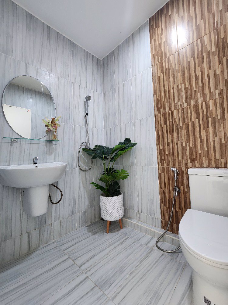 ขายทาวน์เฮ้าส์-สายไหม34