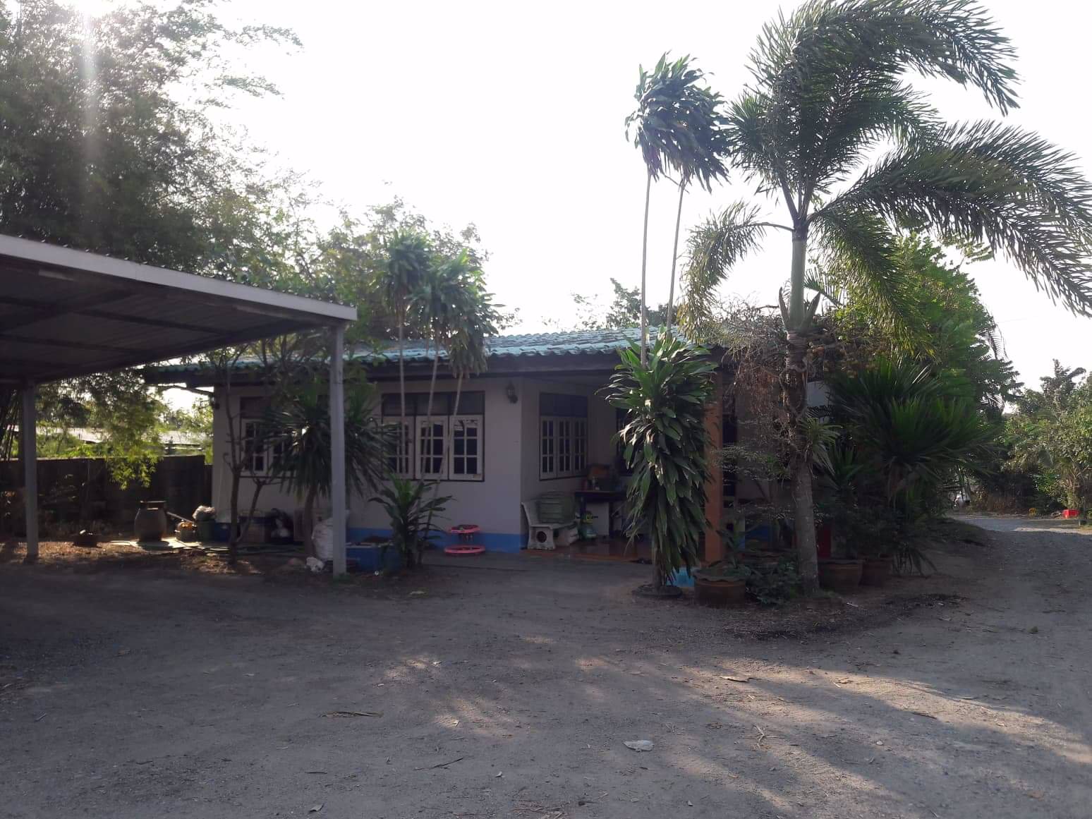 ขายที่ดิน-3-ไร่พร้อมบ้านเดี่ยวและกิจการบ้านเช่า