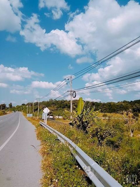 ขายที่ดิน-พื้นที่-8-2-57-ตรว-ราคา-7900000-บาท-พร้อมโอน-พิกัด-อำเภอบ้านโฮ่ง-จังหวัดลำพูน-ติดกับทาง