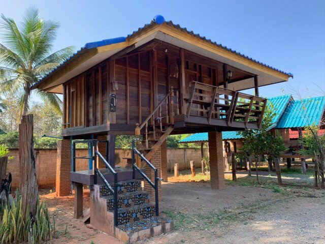 ด่วนขายกิจการปั้มน้ำมันพร้อมสัญญาบริษัท-pt-และรีสอร์ท-พื้นที่-3-ไร่-32ตารางวา-ตามโฉนด-เนื้อที่จริงป