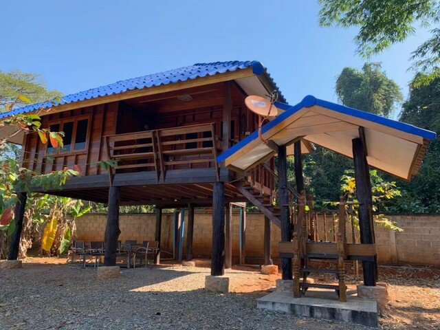 ด่วนขายกิจการปั้มน้ำมันพร้อมสัญญาบริษัท-pt-และรีสอร์ท-พื้นที่-3-ไร่-32ตารางวา-ตามโฉนด-เนื้อที่จริงป