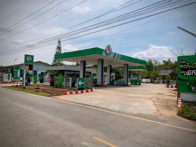 ด่วนขายกิจการปั้มน้ำมันพร้อมสัญญาบริษัท-pt-และรีสอร์ท-พื้นที่-3-ไร่-32ตารางวา-ตามโฉนด-เนื้อที่จริงป